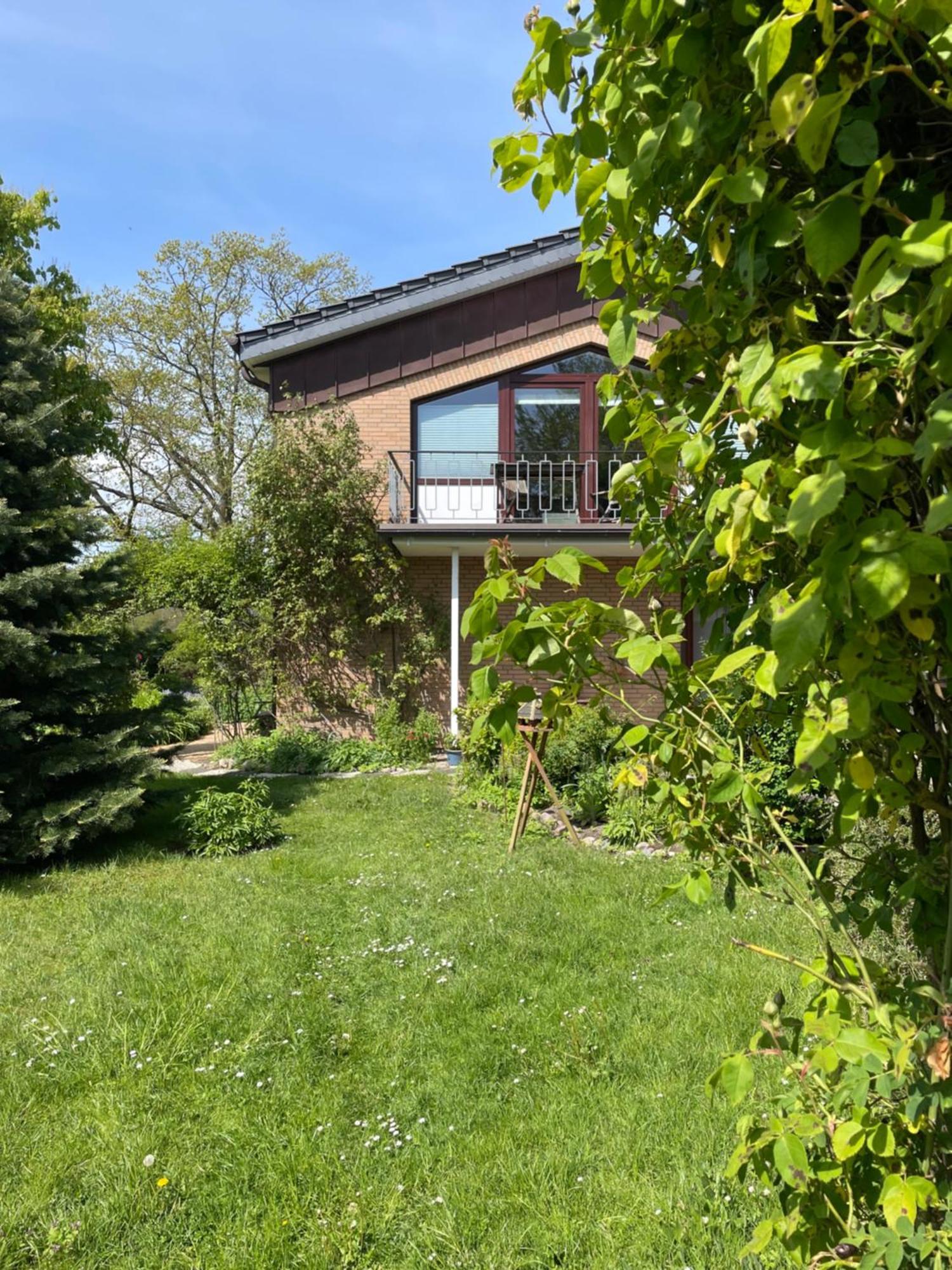 Villa Kronsteert Dahme  Exterior foto
